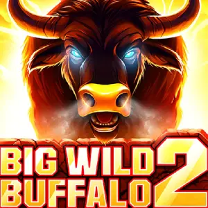 Play Big Wild Buffalo 2 at Woohoo9 Casino