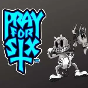 Play Pray for Six at Woohoo9 Casino