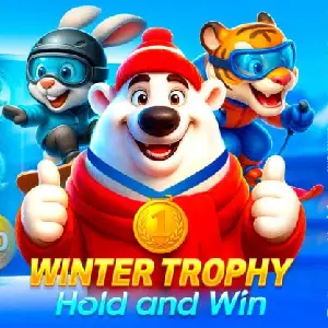 Winter Trophy Hold and Win game preview