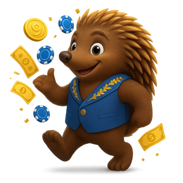 Browse the Woohoo9 Casino casino collection